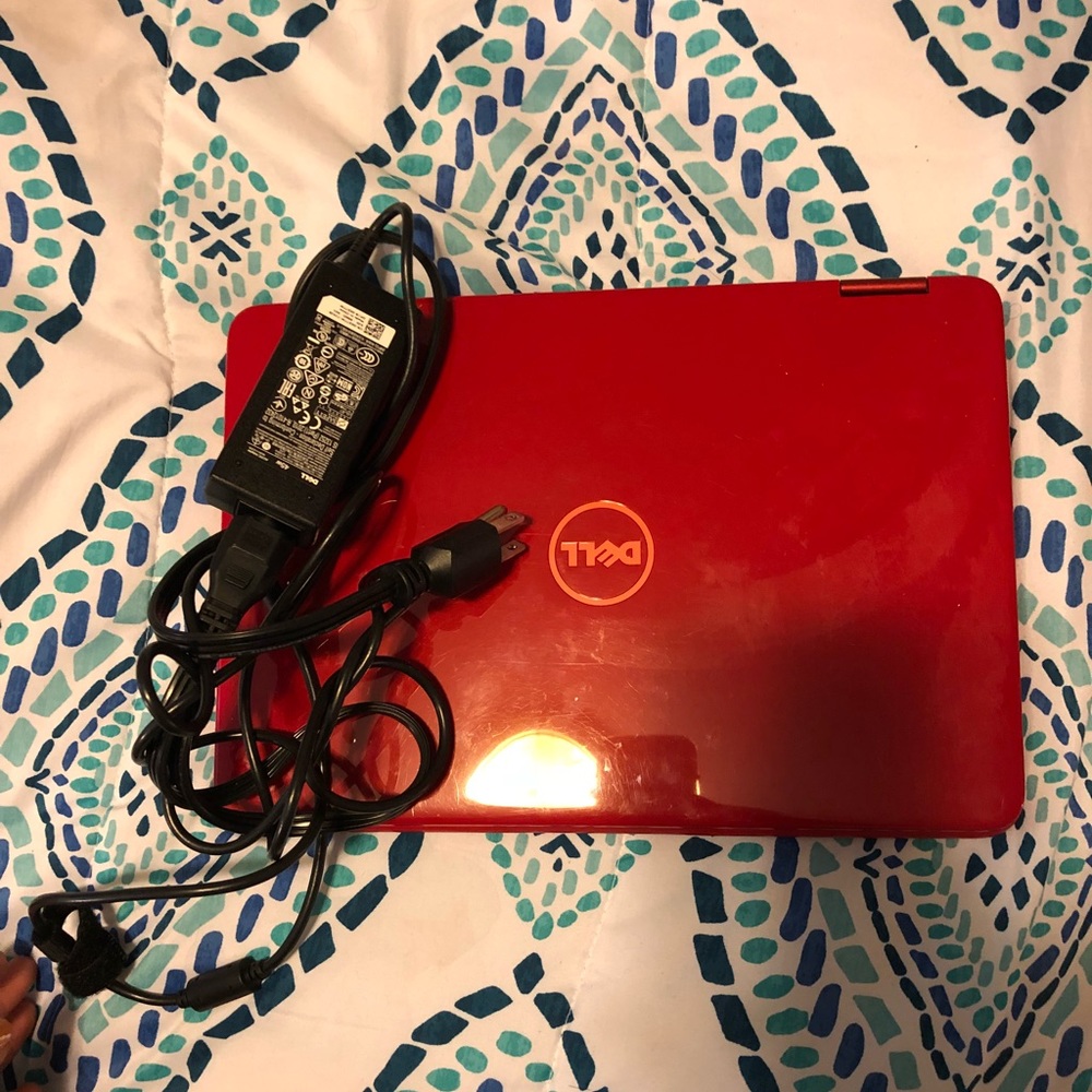 Dell laptop